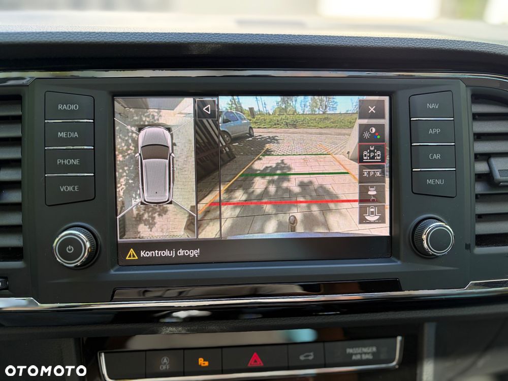 Seat Ateca 2.0 TDI Xcellence S&S DSG - 17
