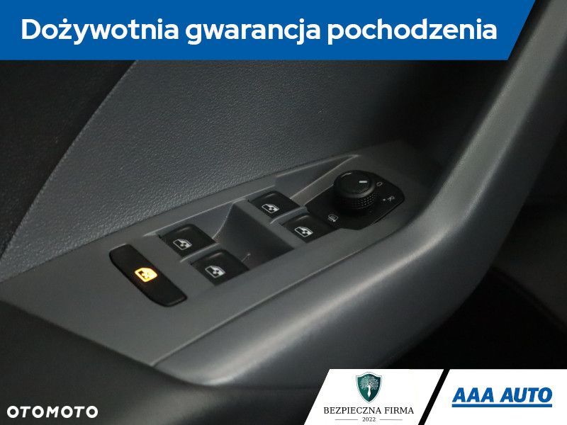 Volkswagen T-Cross - 20