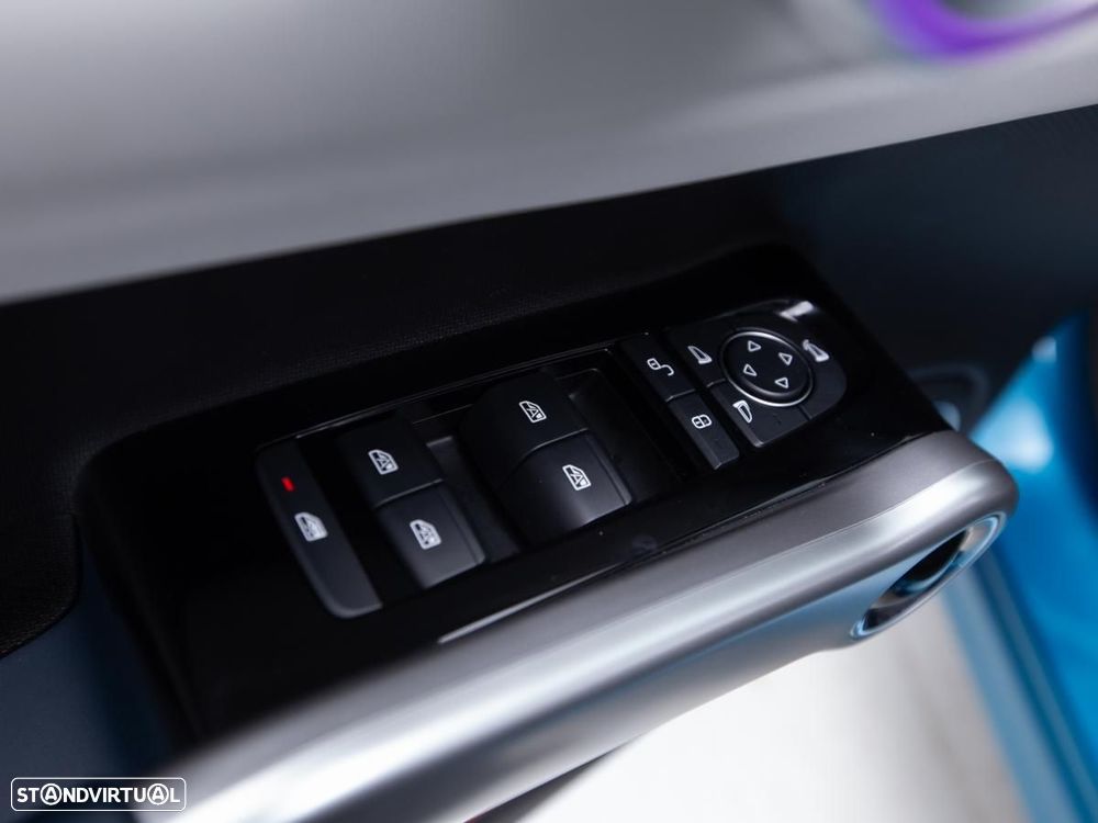 BYD Atto 3 Comfort - 20