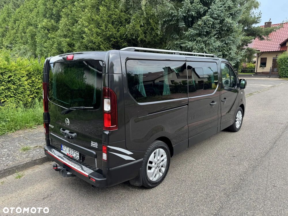 Nissan NV300 L2H1 2,9 (9-Si.) Premium - 5