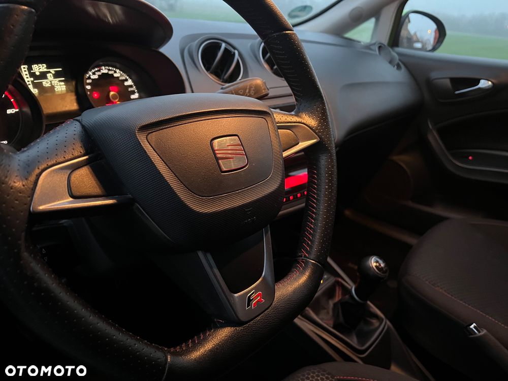 Seat Ibiza SC 1.2 TSI FR - 19