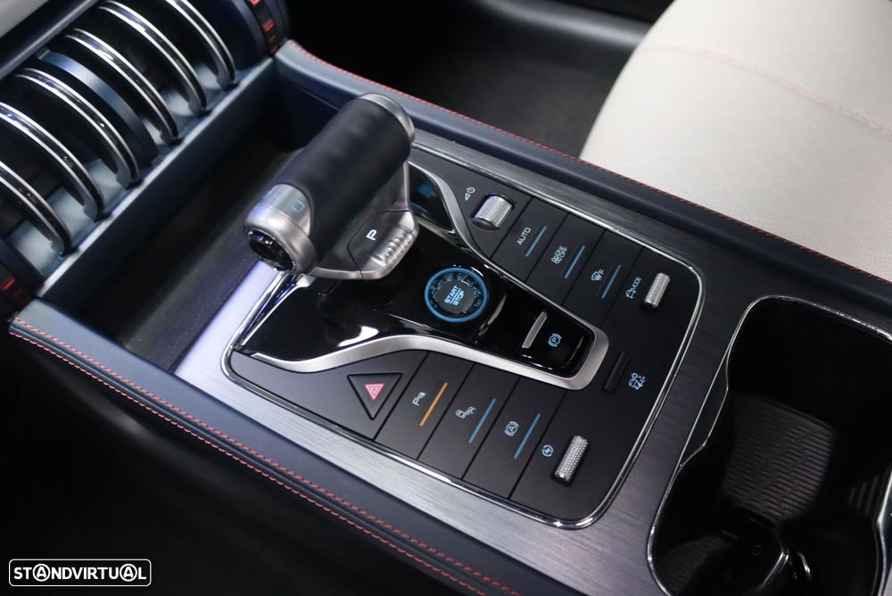 BYD Atto 3 Comfort - 22