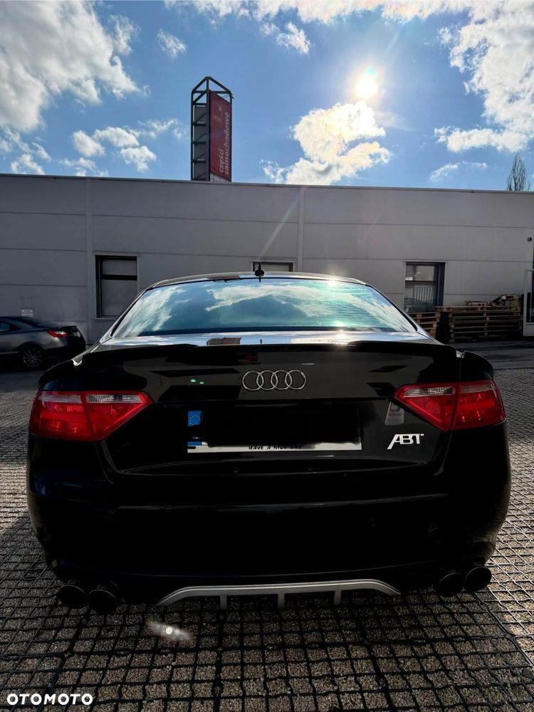 Audi A5 Coupé - 3