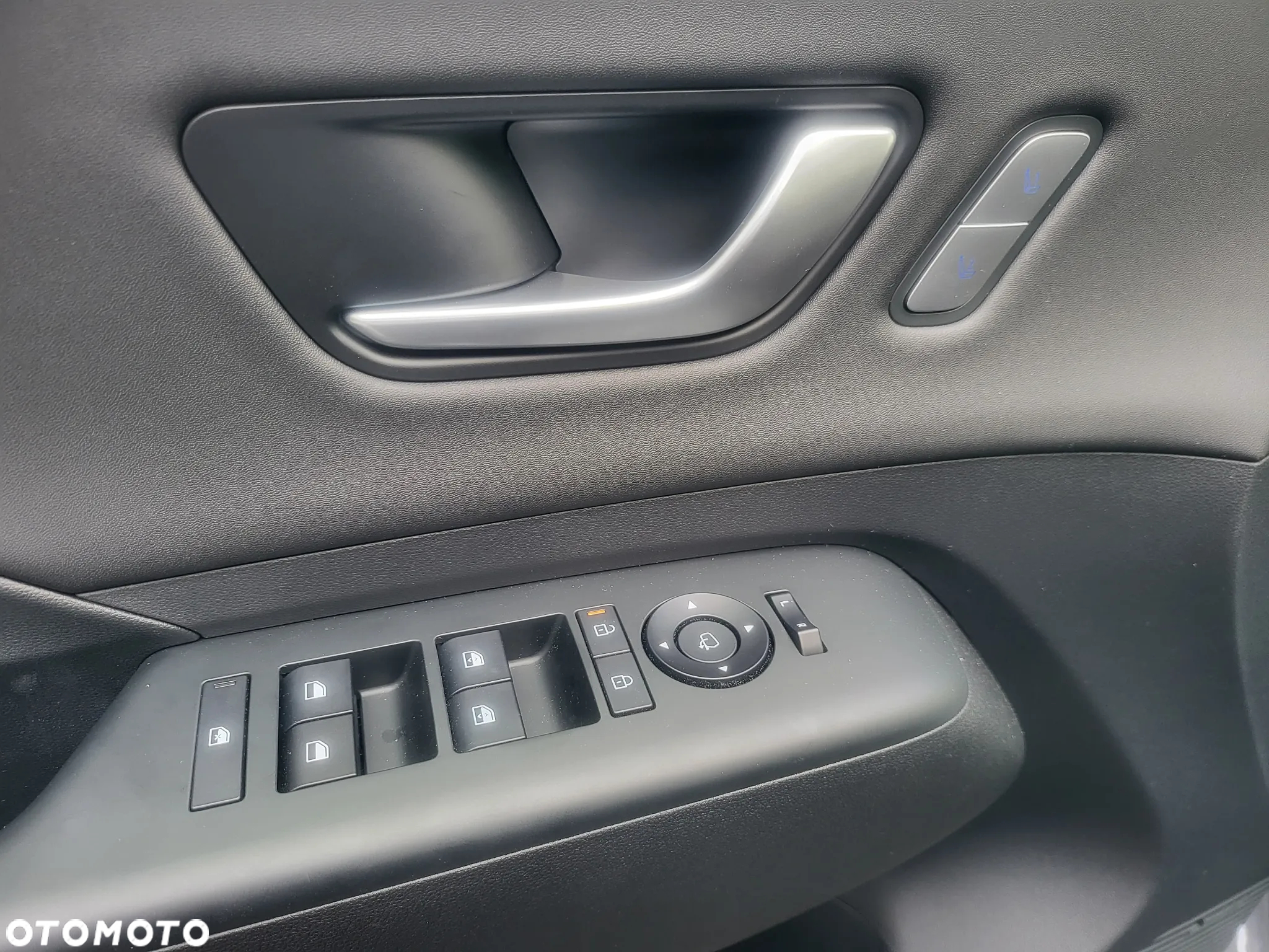Hyundai Kona Electric 65kWh Platinum - 15