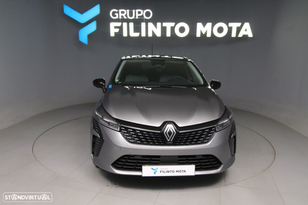 Renault Clio 1.0 TCe Evolution Bi-Fuel - 2