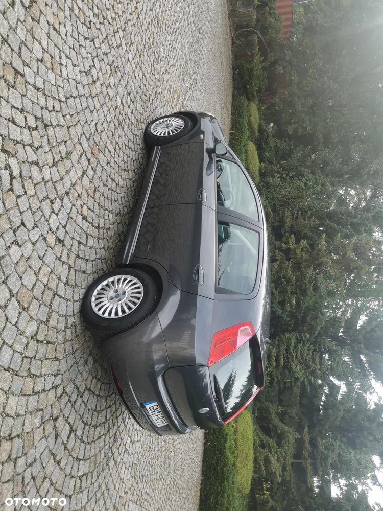Fiat Punto 1.4 16V Emotion - 3