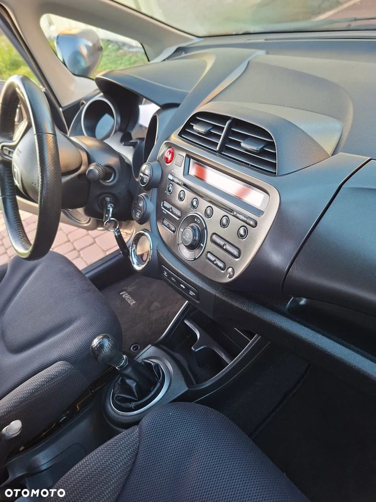 Honda Jazz 1.4 i-VTEC Elegance - 13