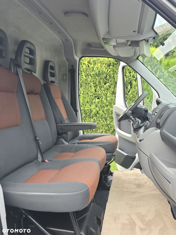 Fiat Ducato - 12