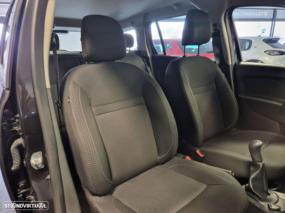 Dacia Logan MCV 0.9 TCe Confort - 11