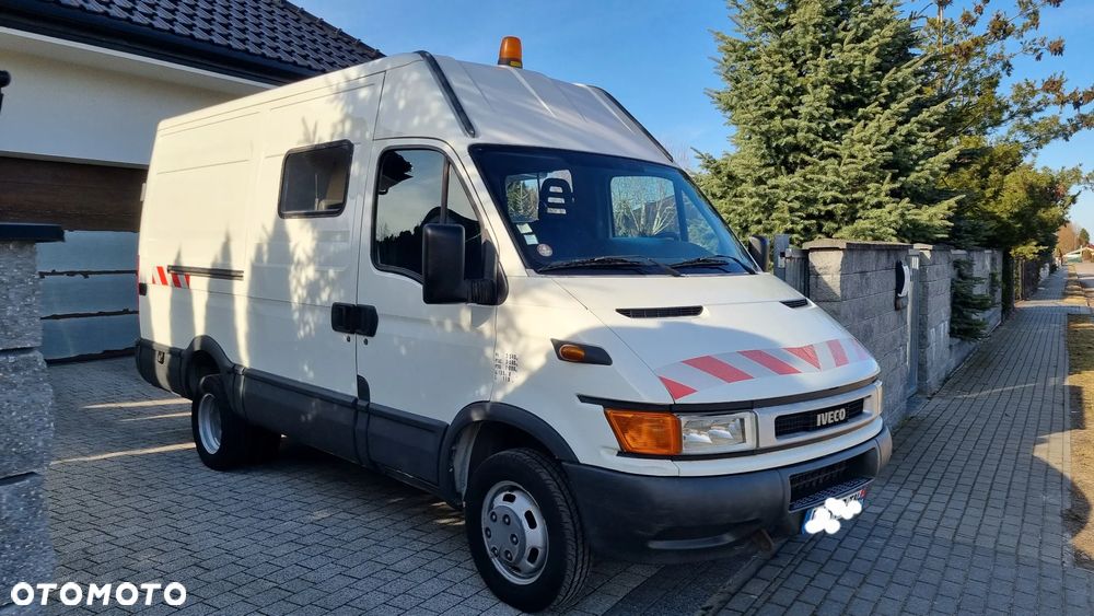 Iveco Daily - 3