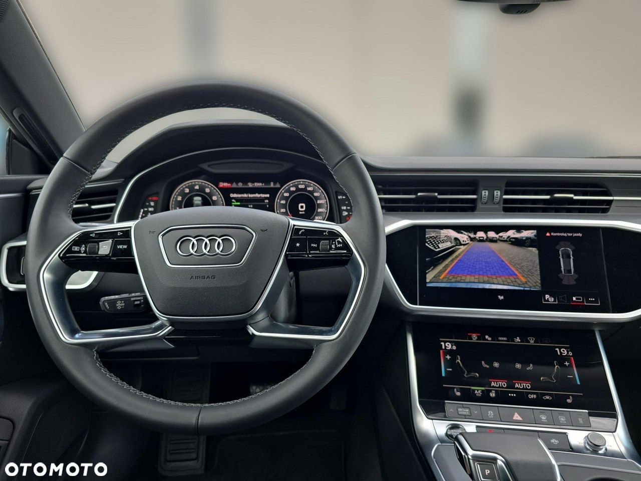 Audi A7 Sportback 45 TFSI quattro S tronic - 10