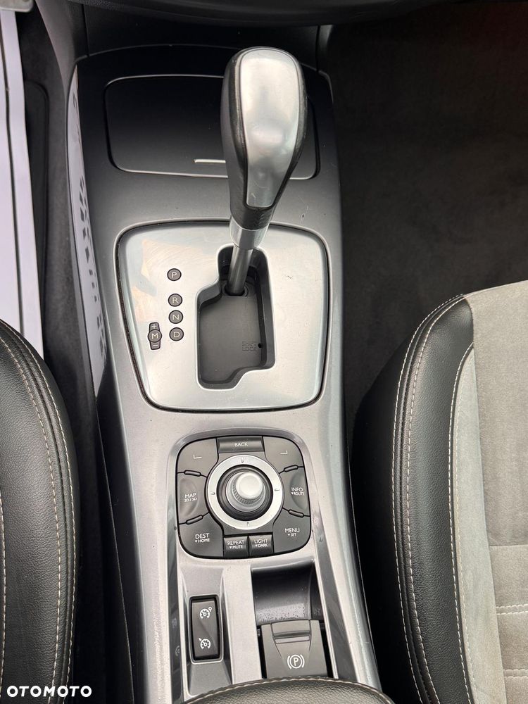 Renault Laguna dCi 150 FAP GT - 14