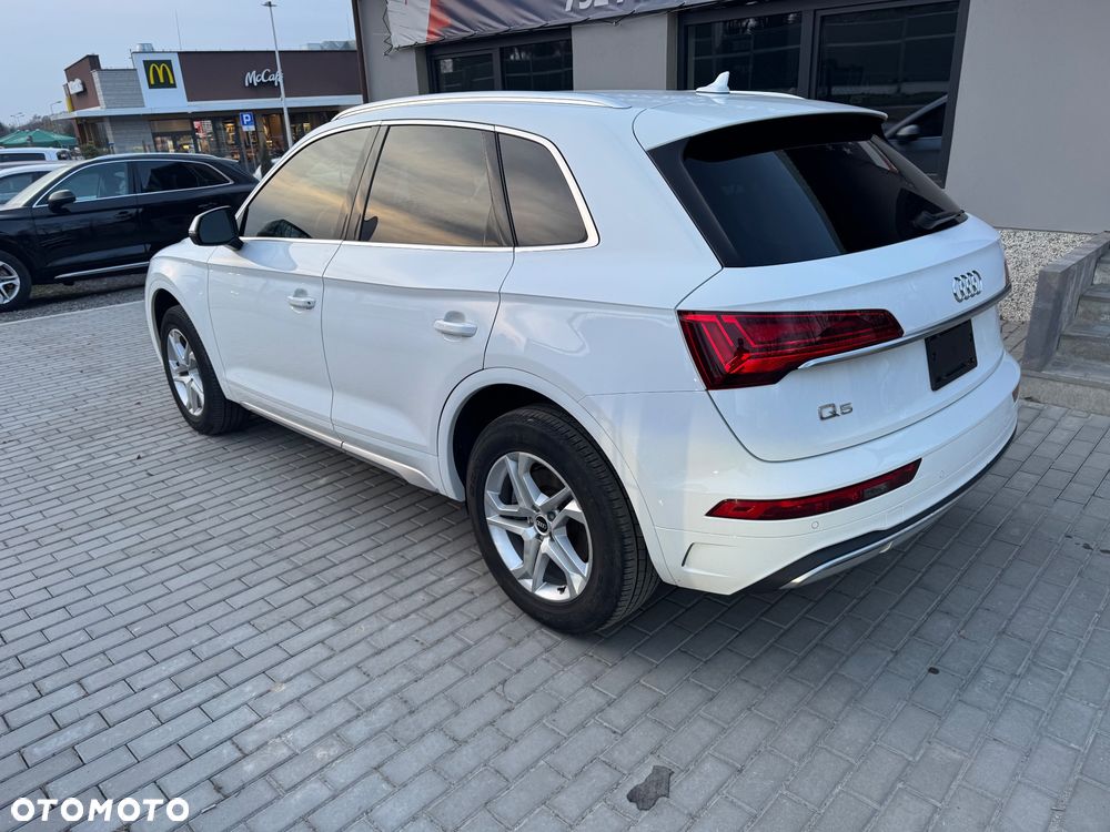Audi Q5 - 10