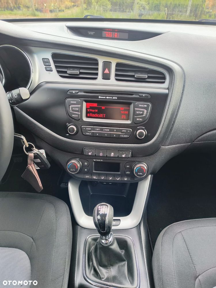 Kia Ceed - 18