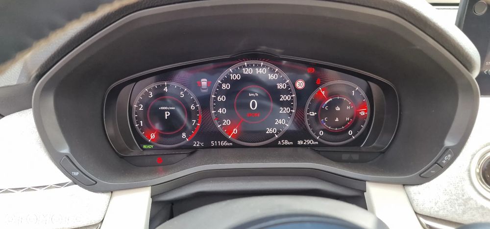 Mazda CX-60 2.5 PHEV Takumi Plus AWD - 18