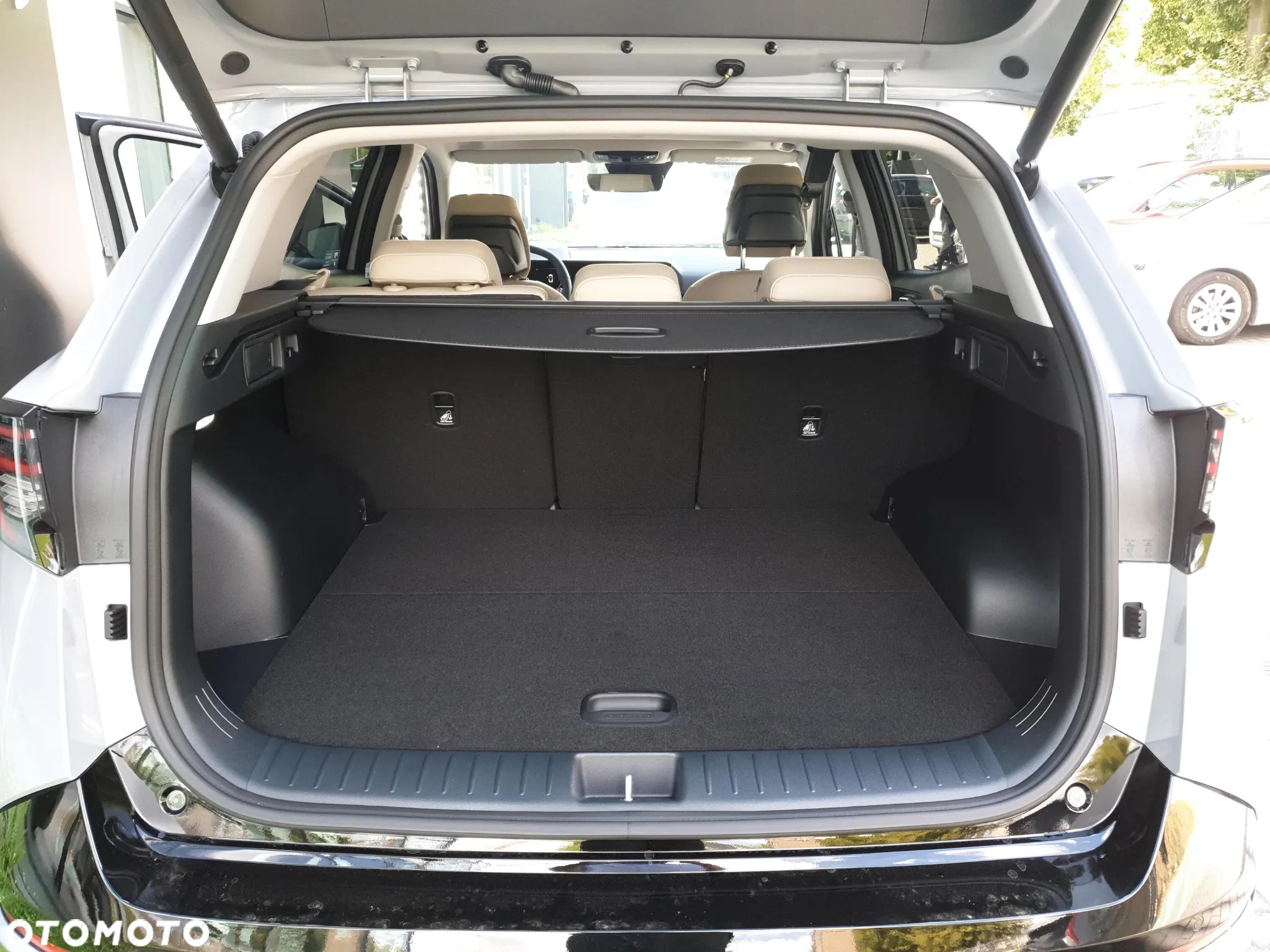 Kia Sportage 1.6 T-GDI Business Line 2WD DCT - 13