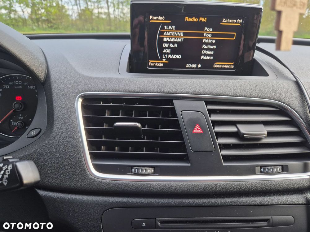 Audi Q3 2.0 TDI - 17