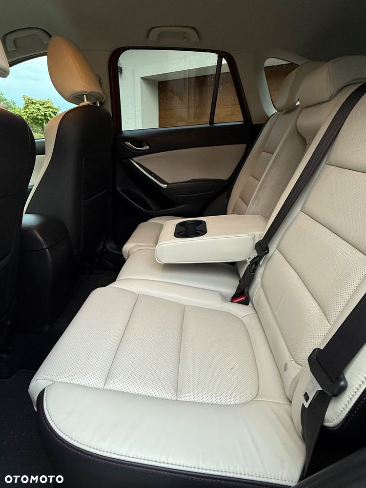 Mazda CX-5 2.0 Skypassion AWD - 13