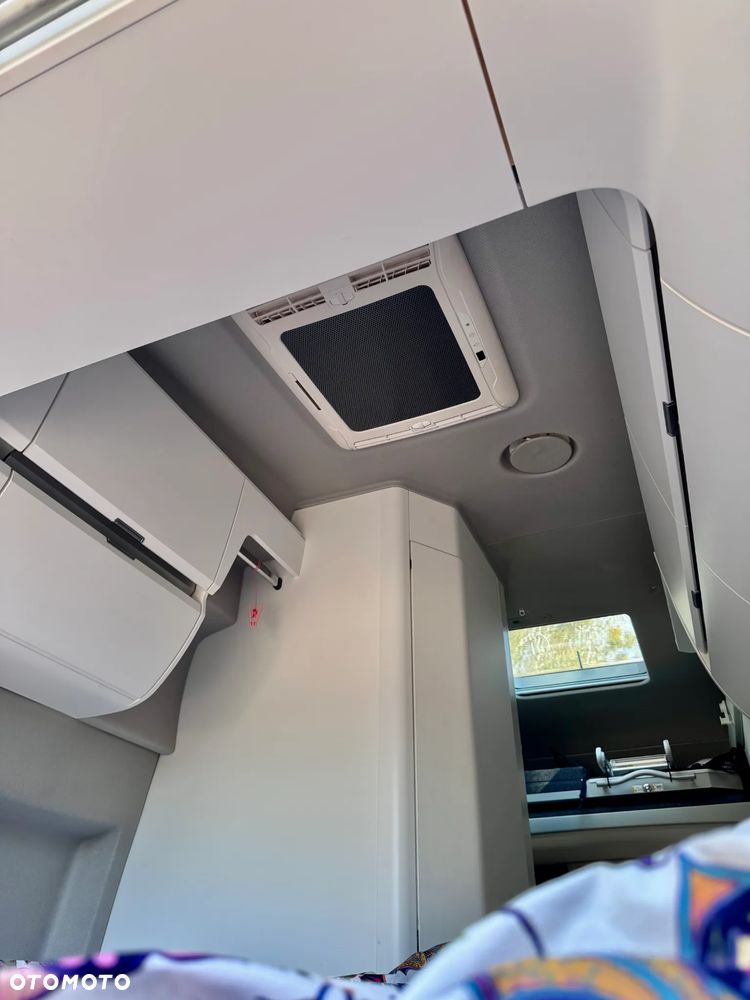 Volkswagen Crafter Trendline - 16