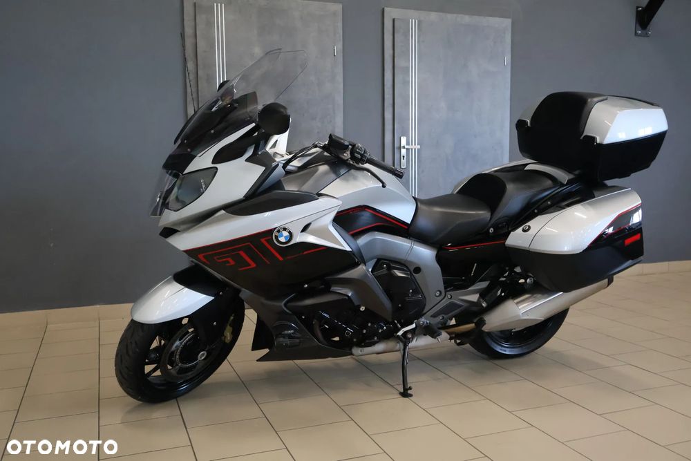 BMW K - 17