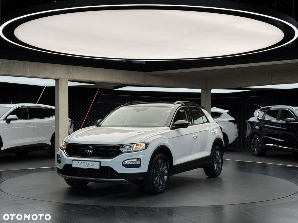 Volkswagen T-Roc 1.0 TSI Advance - 2