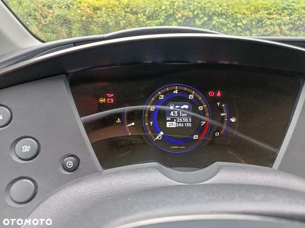 Honda Civic 1.8 Sport - 17