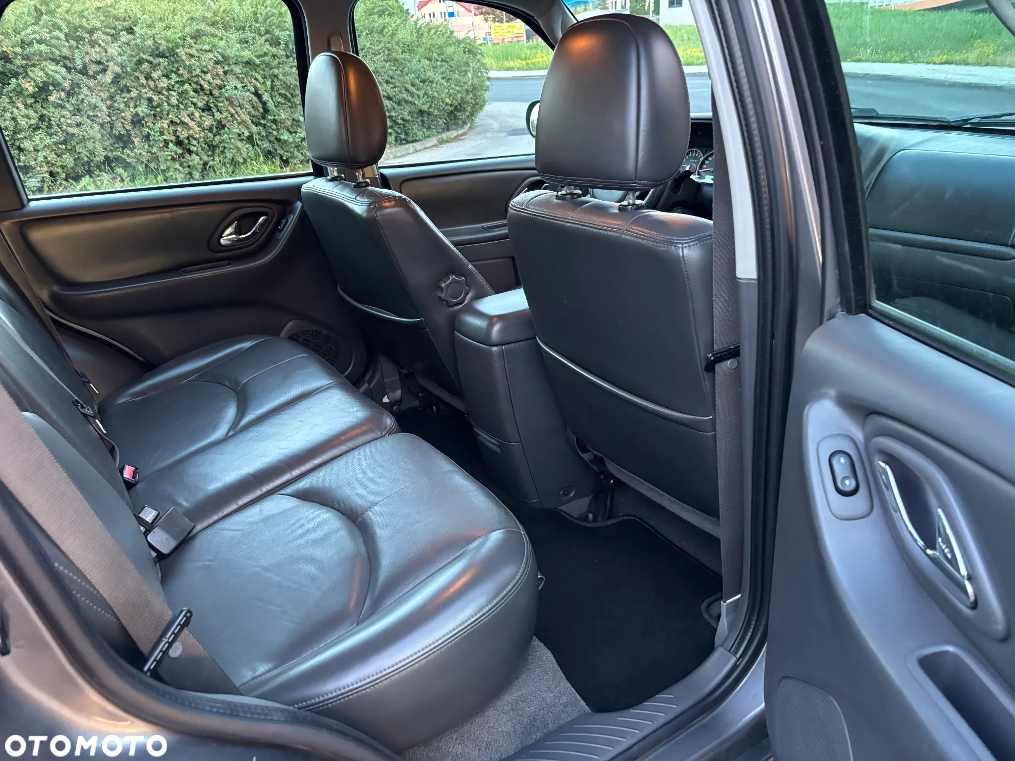 Mazda Tribute 2.3 Comfort - 18