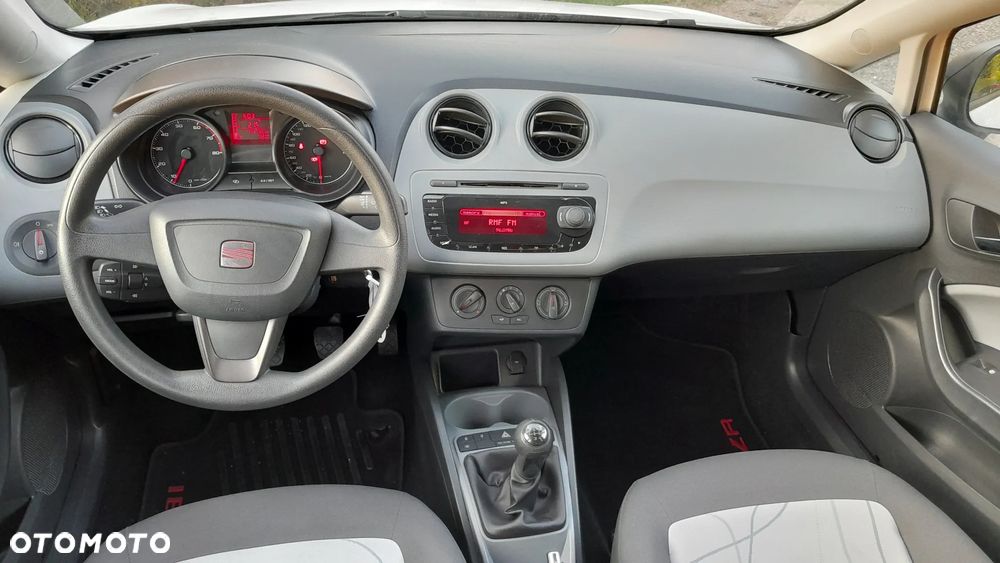 Seat Ibiza - 6