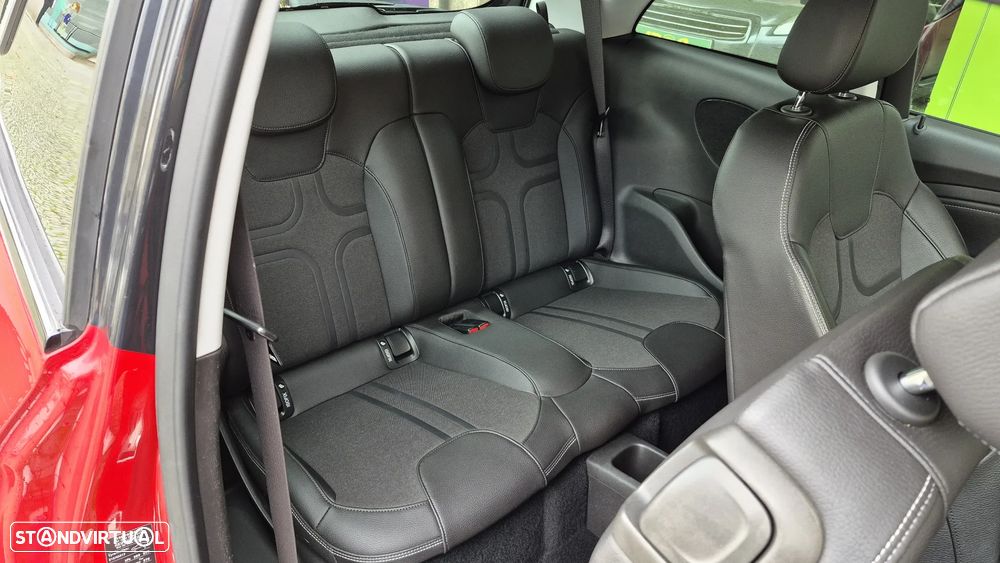 Opel Adam 1.2 Slam - 17