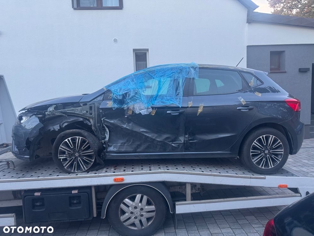 Seat Ibiza 1.0 TSI S&S Style Edition - 3
