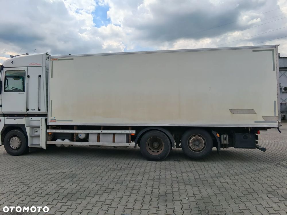 Renault Magnum - 5