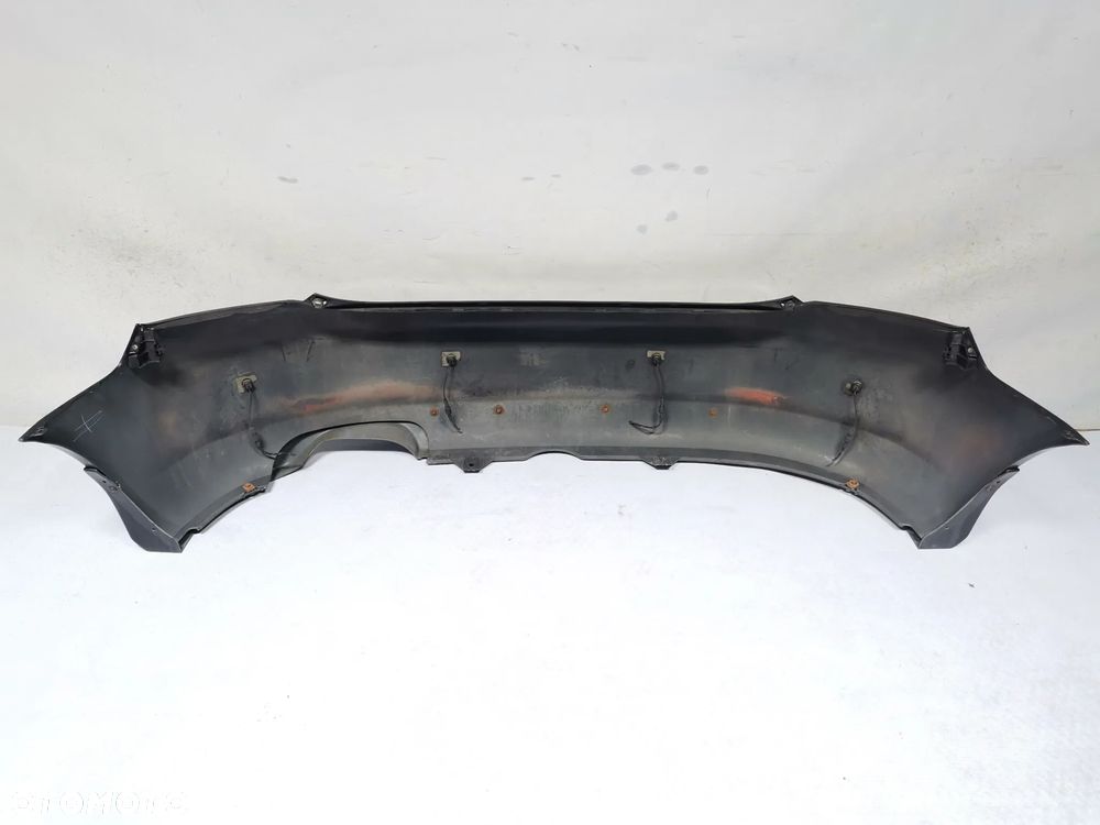 Zderzak Tył Tylny HONDA CIVIC 7 VII H/B 3D Type-R Sport 01-06 - 7
