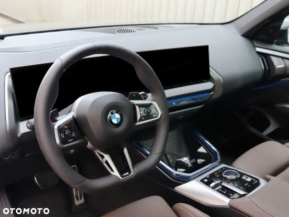 BMW X3 xDrive20d mHEV - 11