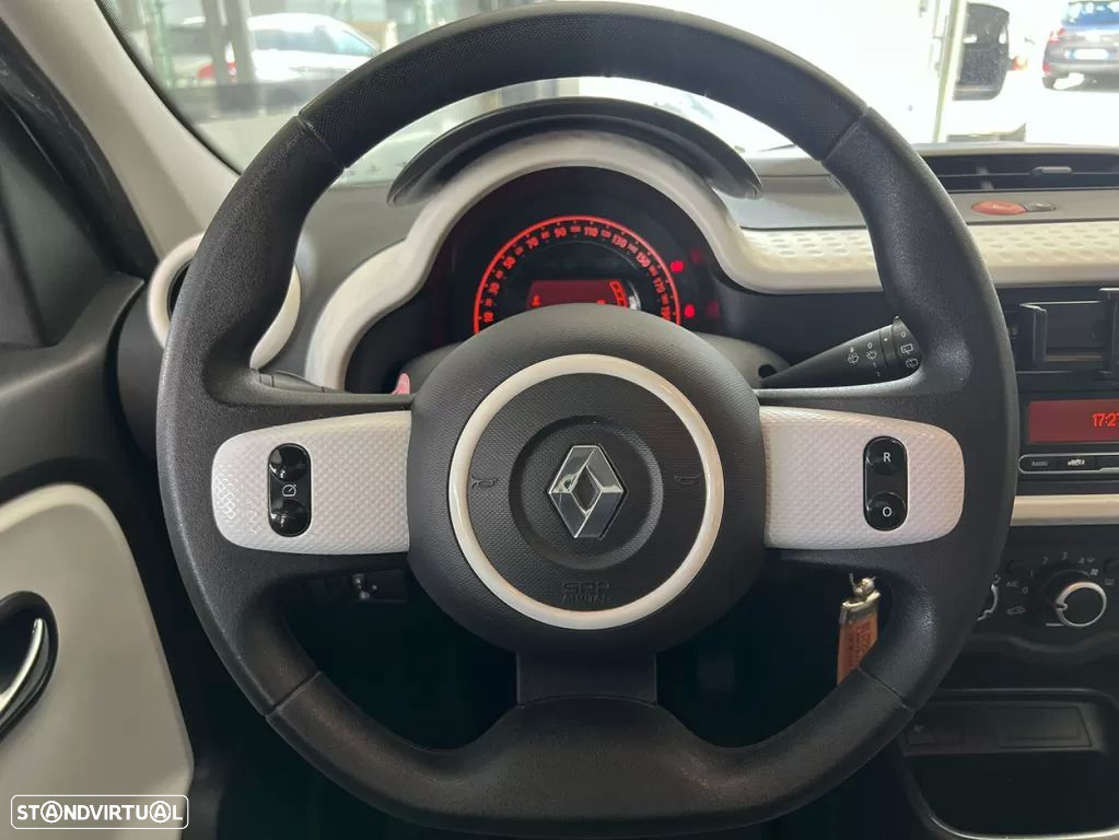 Renault Twingo 1.0 SCe Zen - 8