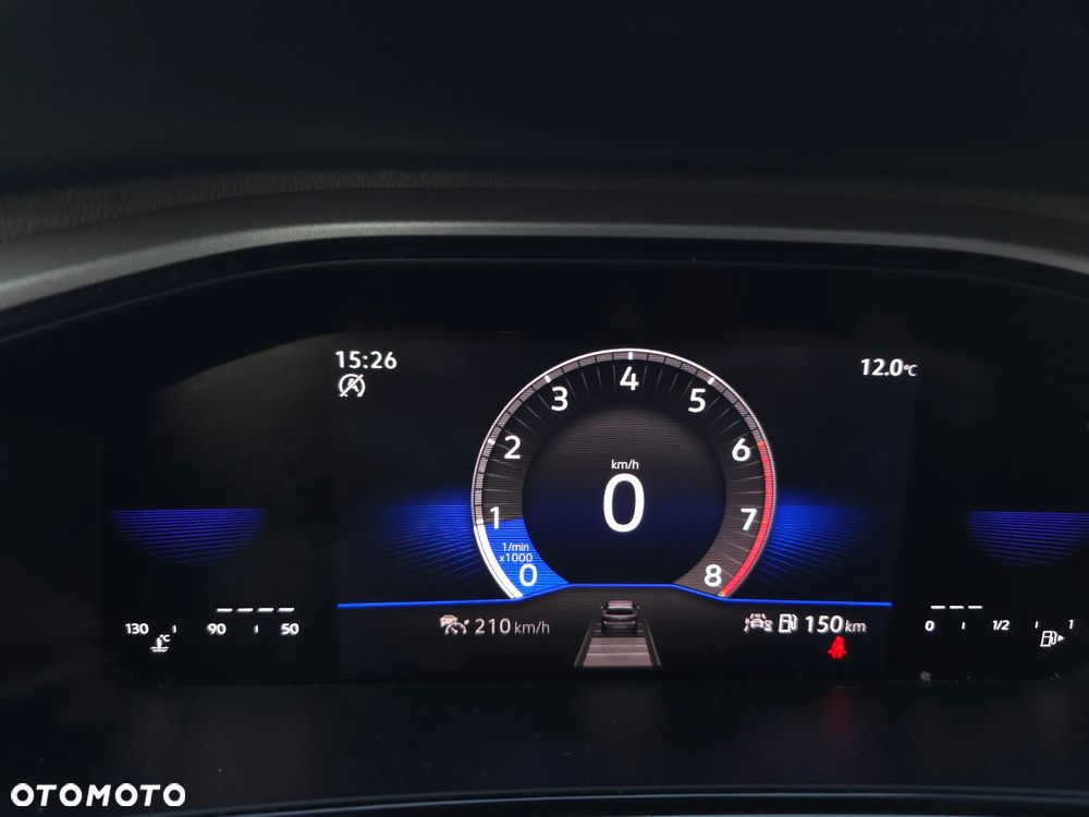 Volkswagen T-Roc 1.0 TSI Life - 21