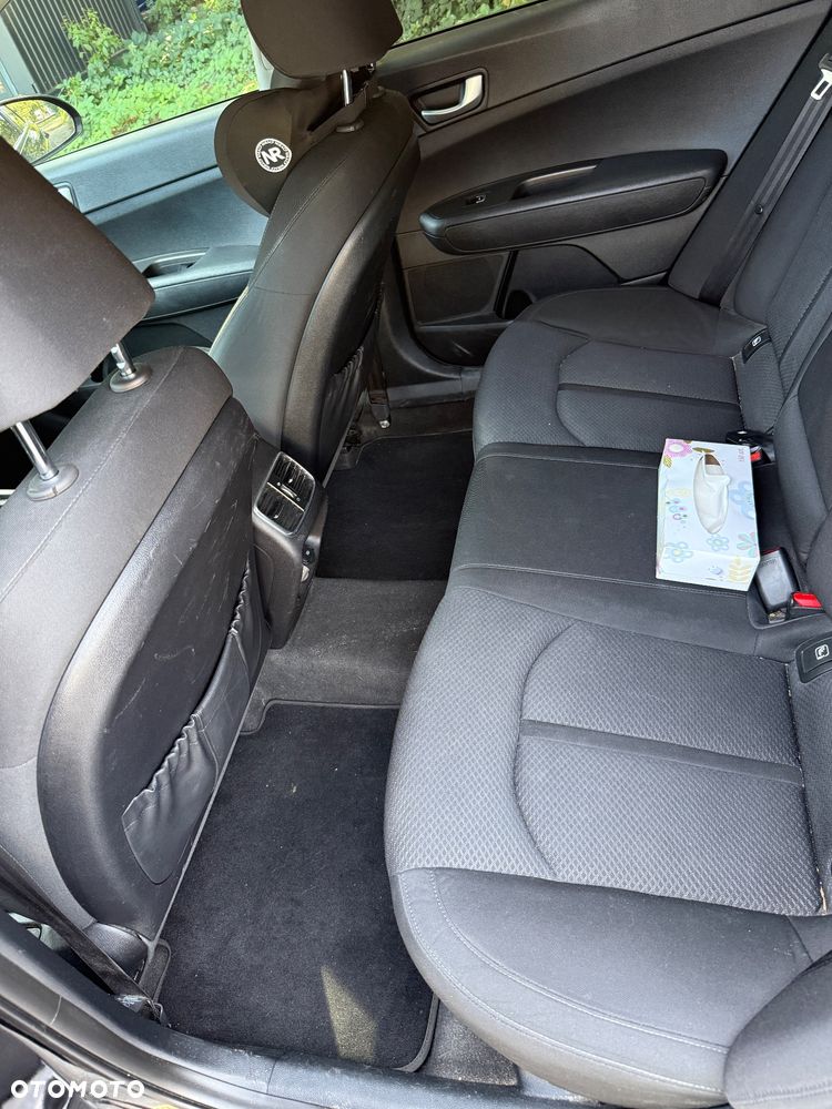 Kia Optima 2.0 M - 6