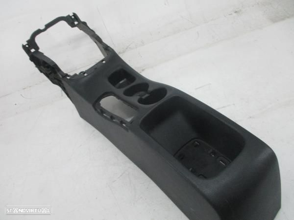 Consola Central Citroen C4 Ii (B7) - 4