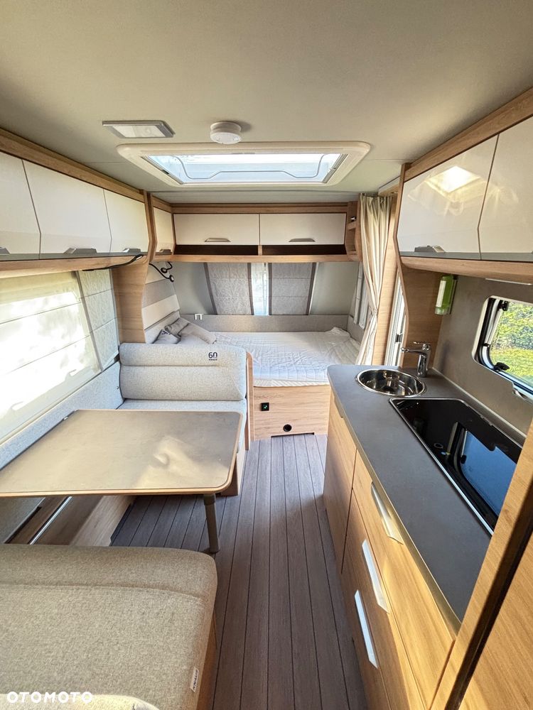 KNAUS Südwind 500 QDK - 7