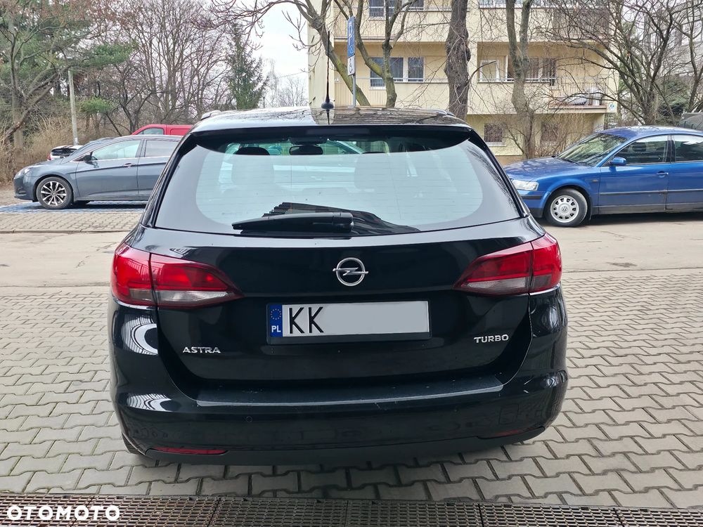 Opel Astra V 1.4 T Enjoy - 6