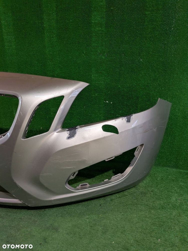 ZDERZAK PRZEDNI PRZÓD VOLVO S60 II V60 I 10-13 NR.7039 - 2
