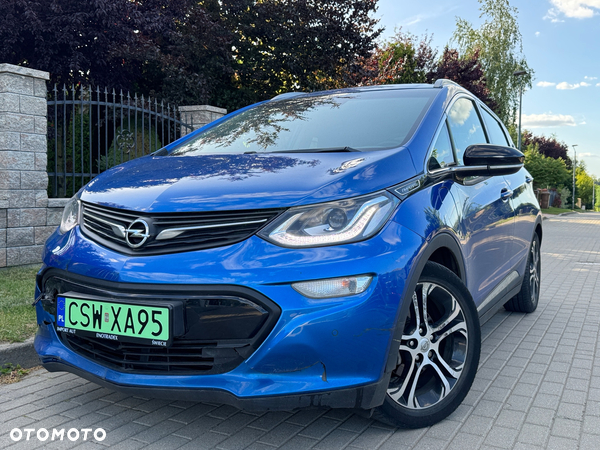 Opel Ampera Ampera-e Innovation