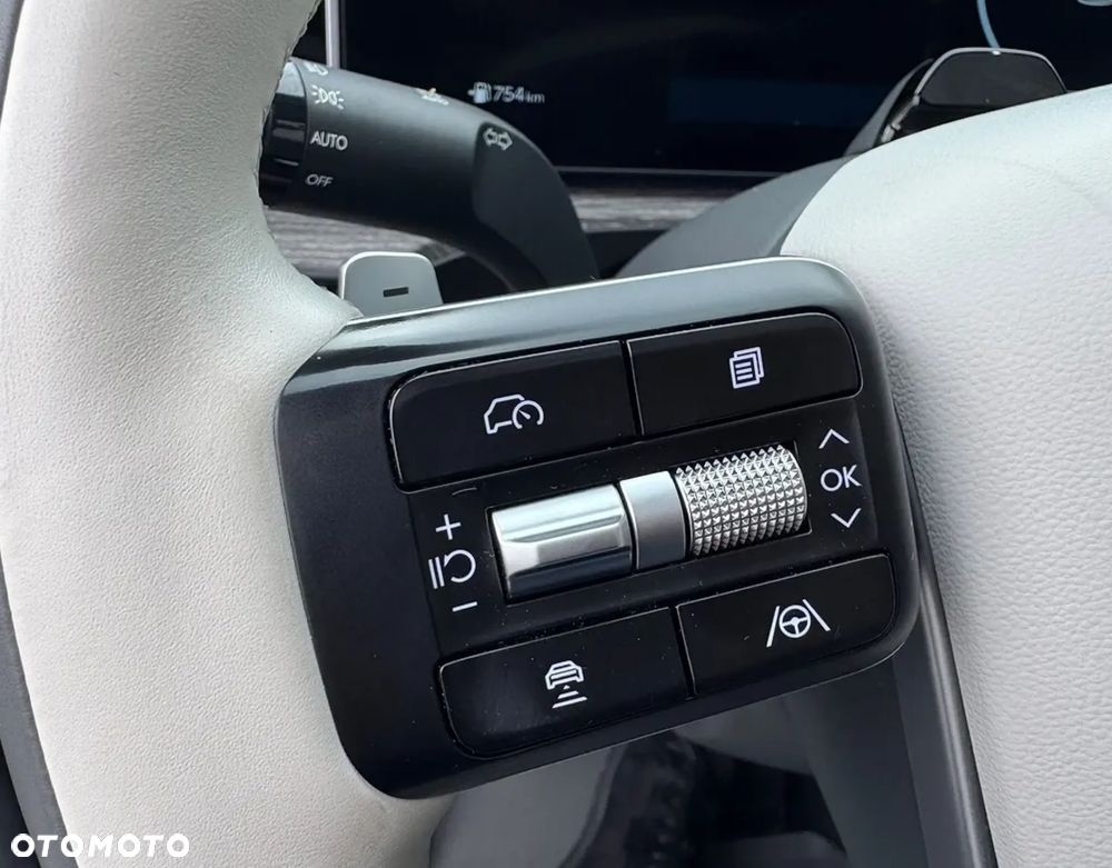 Hyundai Santa Fe 1.6 T-GDI HEV Calligraphy 4WD 6os - 30