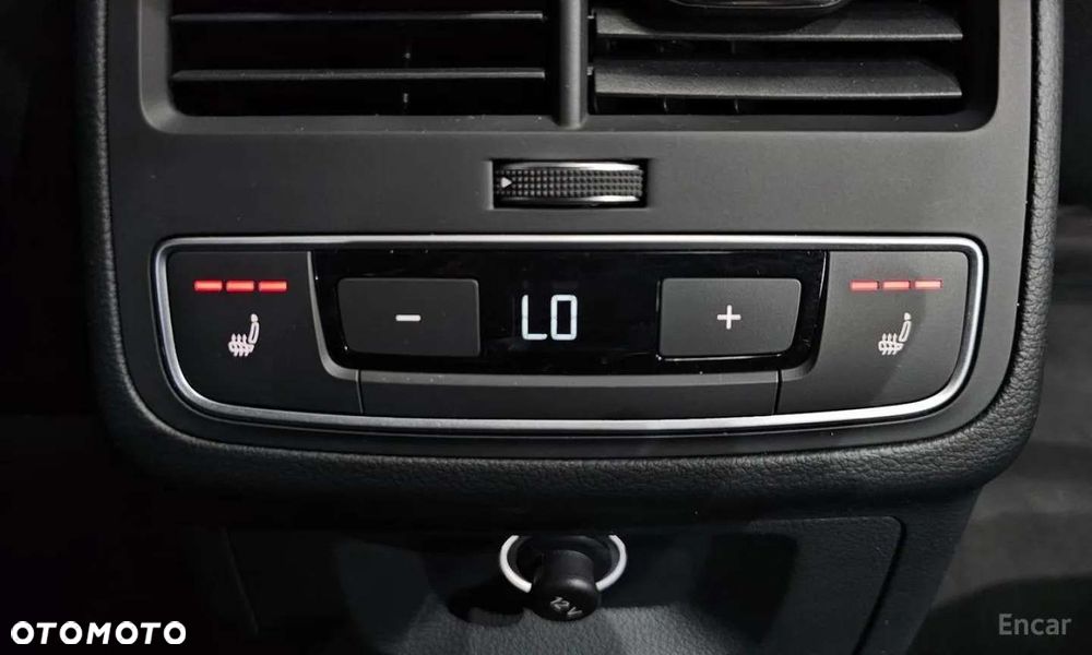 Audi A4 Limousine - 23