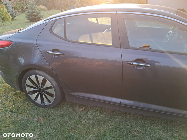drzwi OPTIMA 10-15