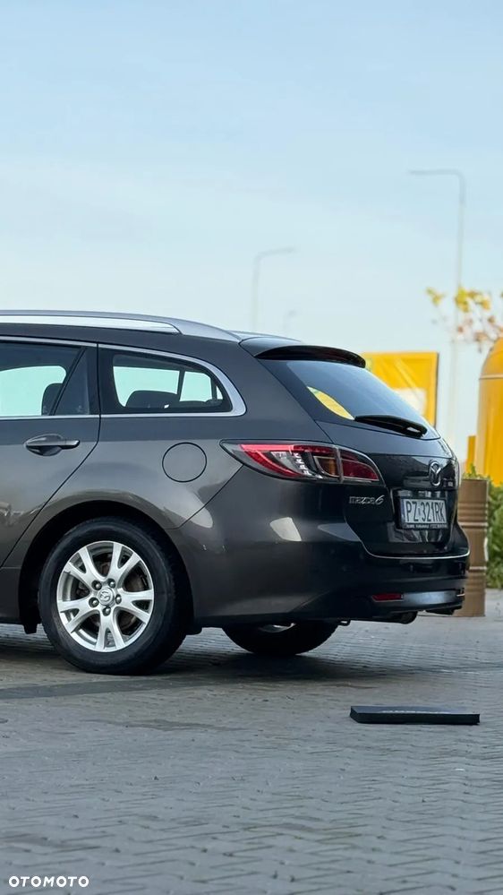Mazda 6 1.8 Active - 30