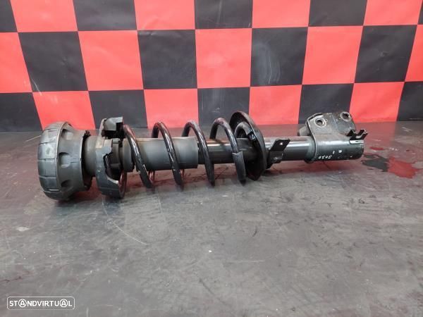 Amortecedor Frente Direito Renault Trafic Iii Caixa (Fg_) - 2