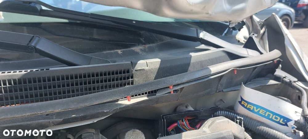 NISSAN Micra k13 pompa wspomagania - 10