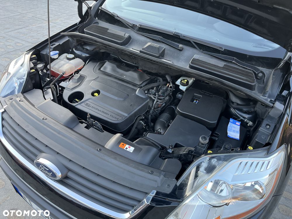 Ford Kuga 2.0 TDCi 2x4 Champions Edition - 22