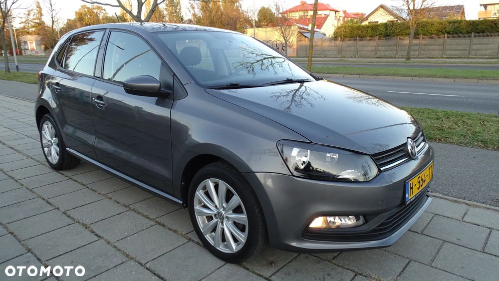 Volkswagen Polo 1.0 (Blue Motion Technology) Comfortline - 2
