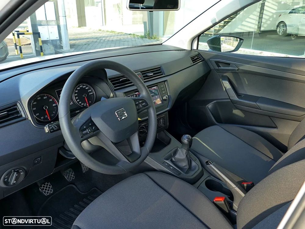 SEAT Arona 1.0 TSI Style - 15